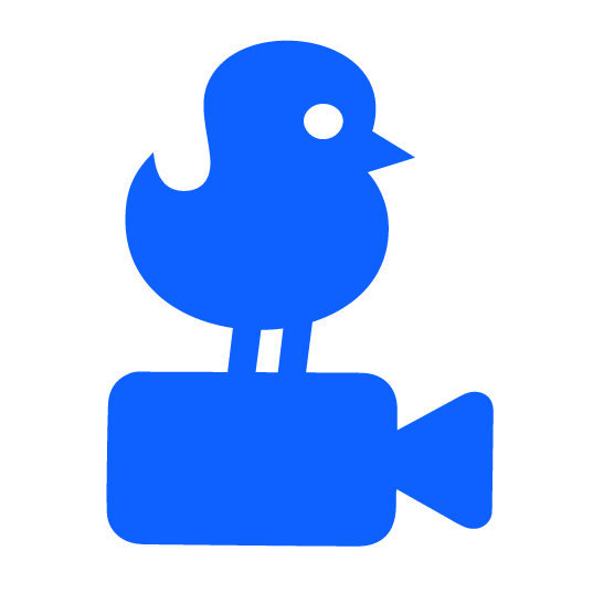 Anychirp Logo